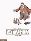 Battaglia : G�ant �goiste (couv)