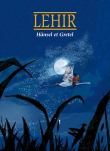 Couverture de H�nsel et Grettel