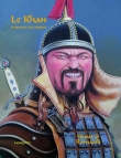 Couverture de l'int�grale du Khan