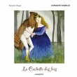 couverture de la cachette des f�es