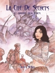 McKay : Cit� des secrets (couv)