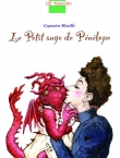 Couverture de Le petit ange de P�n�lope