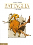 Couverture de Thyl l'espi�gle