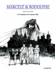 Couverture du fant�me de Canterville