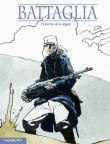 Battaglia - L'homme de la l�gion