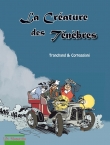 Couverture de la Cr�ature des T�n�bres