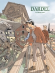 Couverture du D�sert Vert