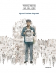 Couverture de Quand l'enfant dispara�t