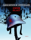 Couverture de Enfer Glac�