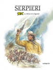 Couverture de le h�ros et la l�gende