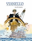 Couverture de Une �le lointaine