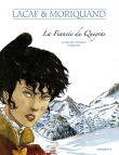 La fianc�e du Queyras (couverture)