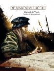couverture de L�onard de Vinci, l'ombre de la conj