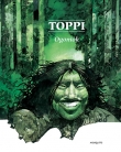 Couverture (2025) de Ogoniok