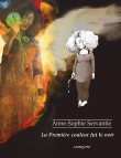 Couverture de la premi�re couleur fut le noir