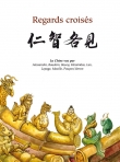 couverture de regards crois�s