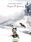 Couverture de Vampire et sorci�res