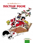 Couverture de l'int�grale de Docteur Poche